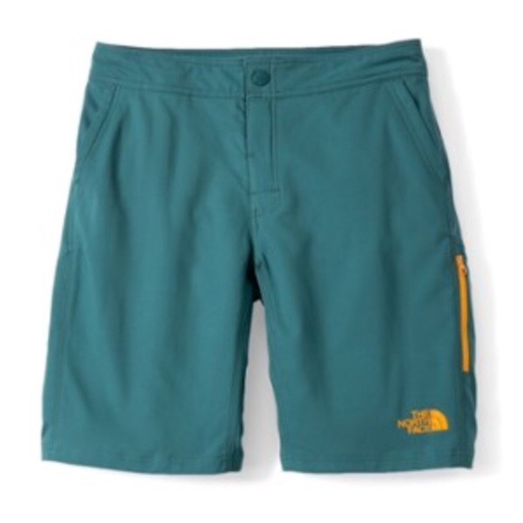 The North Face Other - THE NORTH FACE Pacific Creek Board Shorts